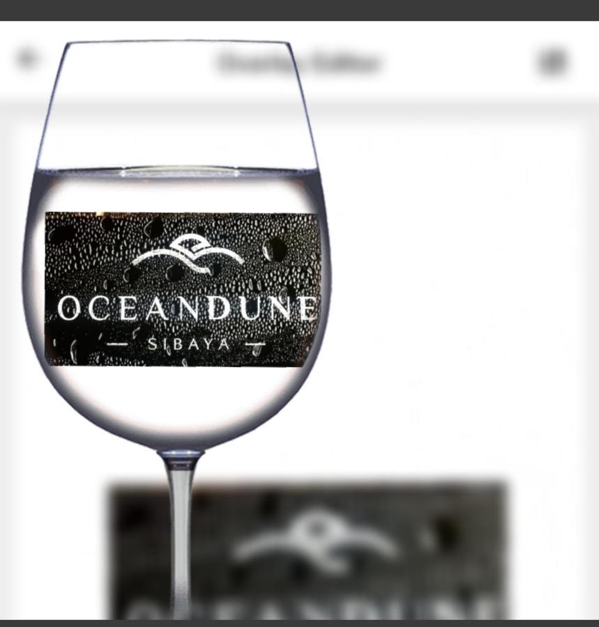 Oceandunes Sibaya Umhlanga מראה חיצוני תמונה